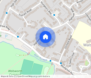 East Close, Highover Way, Hitchin, SG4 - Photo 1
