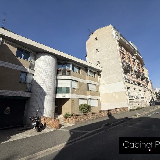 Studio Montreuil - Photo 1