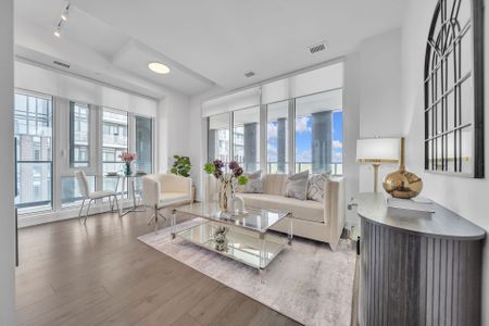 For Lease - 215 Veterans Drive Unit# 304, Brampton, Ontario - Photo 4