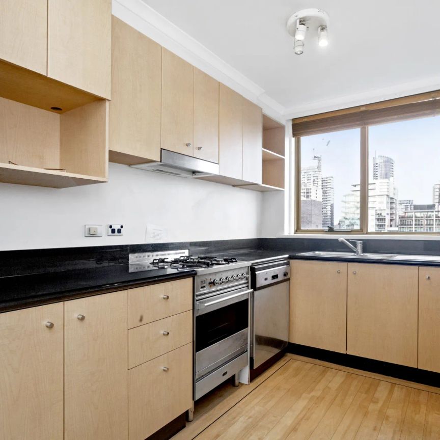 Unit 33/30 Murphy Street, South Yarra. - Photo 1