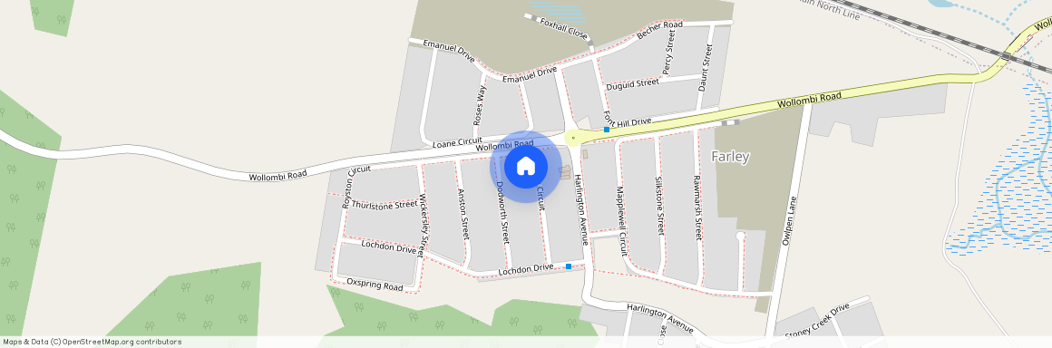 1/21 Royston Circuit, NSW 2320, Farley