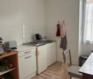 Location Appartement 1 pièce 27m² VALENCE 26000 - Photo 5