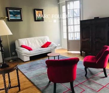 (Français) Senlis appartement - Photo 1