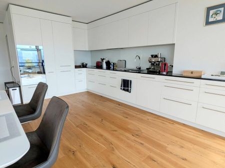 4.5 Zimmer, 128 m², 2. Stock - Photo 5