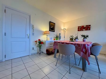 Appartement te huur - Photo 2