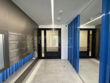 Nový byt 2+kk s balkonem, sklepem a garážovým stáním, TOIVO Roztyly - Photo 4
