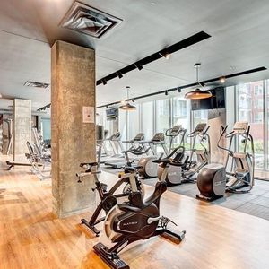 Beau Studio au centre-ville - Photo 2