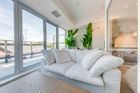 For Lease - 5 Lakeview Avenue Unit# 415, Toronto, Ontario - Photo 5