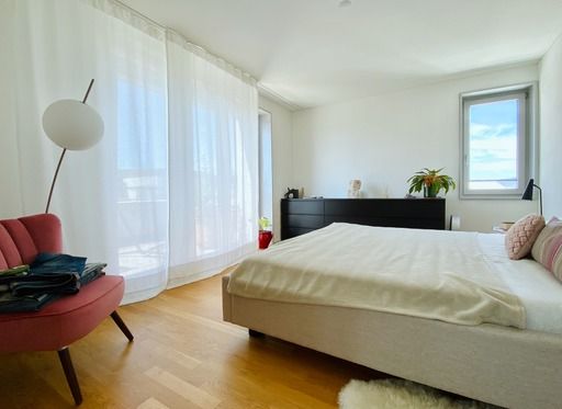 Moderne und zentrale Wohnung! - Foto 1