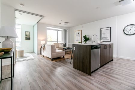 For Lease - 455 Charlton Avenue Unit# 206, Hamilton, Ontario - Photo 4