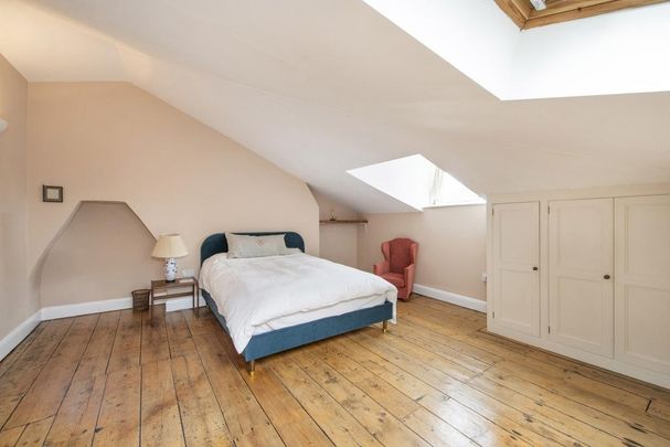 3 bedroom maisonette to rent - Photo 1