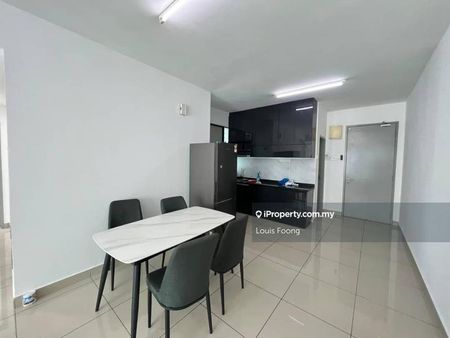 Mizumi Residences, Metro Prima, Kepong - Foto 4