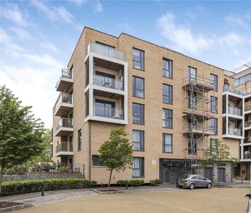 Barley Court, 3 Essex Wharf - Photo 1