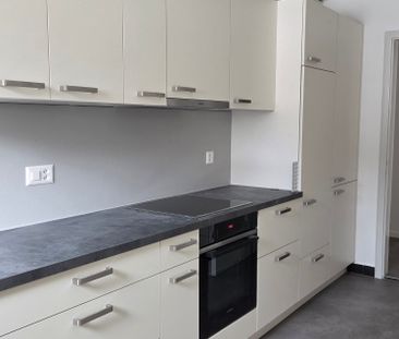 3 Zimmer, 3. Stock - Photo 2