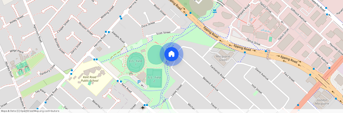 103 Parklands Road, NSW 2113, North Ryde