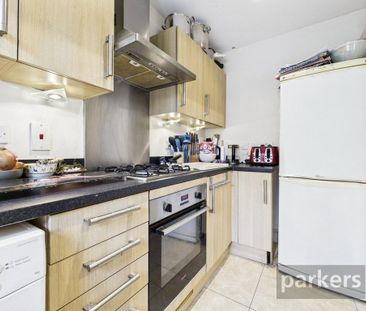 2 bedroom terraced house to rent - Photo 6