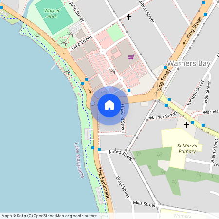 704/1 Howard Street, NSW 2282, Warners Bay