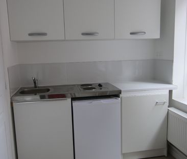 Studio de 24.47 m², rue Pharaon de Winter – Vieux Lille réf 753-005 - Photo 5