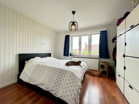 Appartement te huur - Photo 5