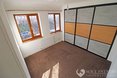 Higgins Lane Quinton Birmingham B32 1LL - Photo 2