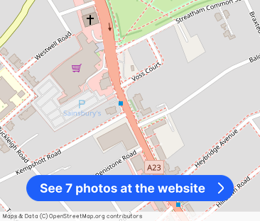 Boscombe Gardens, London, Greater London, SW16 3NW - Photo 1