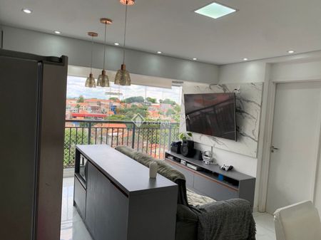 Apartamento com 2 quartos e 45m² para alugar em Aricanduva, São Paulo. - Photo 3