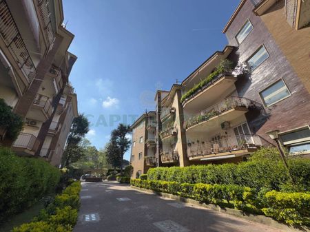 Trilocale via Terracina 345, Fuorigrotta, Napoli - Photo 3