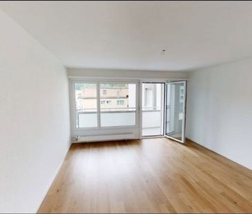 4.5 Zimmer, 90 m², 2. Stock - Photo 2
