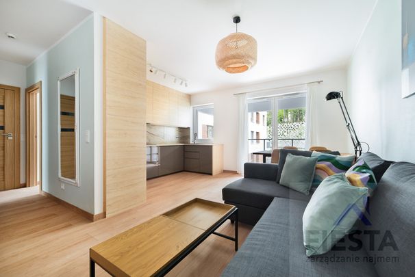 Gdańsk Siedlce, ul. Powstańców Warszawskich - Photo 1