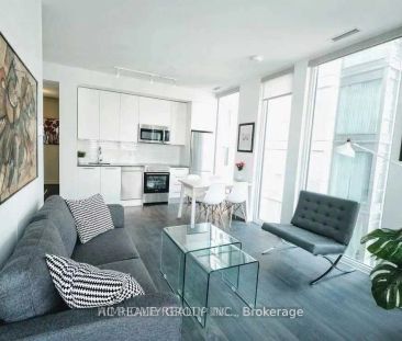 2191 Yonge Street #811 Master Bedroom - Photo 4