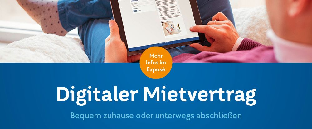 Gemütliche Etagenwohnung in Braunschweig - 68,42m² Wohnfläche mit abwechslungsreicher Atmosphäre - Photo 1