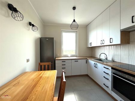 Grudziądz, Dębowe Wzgórze Mieszkanie na wynajem - Фото 5