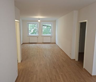 Moderne 4-Zimmer Wohnung im 2. Bezirk Wien, 108 m²! - Foto 3