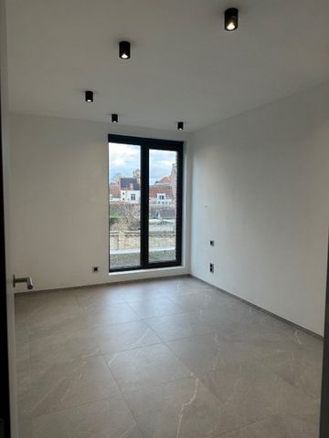 Appartement te huur aan het water in Veurne - Photo 2