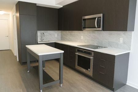 For Lease - 38 Iannuzzi Street Unit# 326, Toronto, Ontario - Photo 5