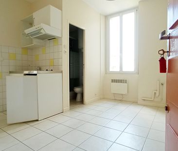 Location Appartement 1 pièce 20m² NANTES 44100 - Photo 6