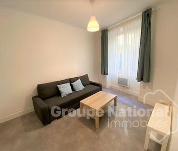 Appartement Istres 1 pièce(s) 25 m2, - Photo 5