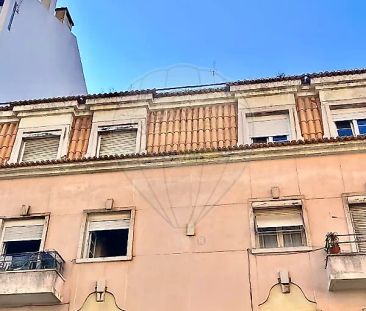 Apartment T2 in Arroios, Lisboa - Photo 6