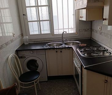 Alquiler de piso en Calle Escalera del Paseíllo, 20 - Photo 6