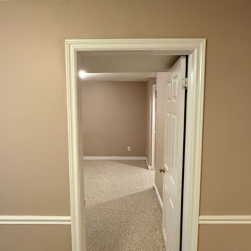 For Lease - 1 Brewsland Crescent, Markham, Ontario - Photo 1