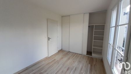 Maison 3 pièces de 62 m² à Notre-Dame-d'Oé (37390) - Photo 2