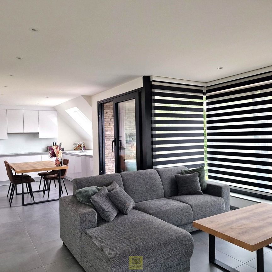 Duplex te huur in Haaltert - Foto 1