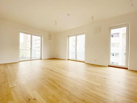 Exklusiv / Modern / Neuwertig - Tolles Penthouse im Zentrum - Foto 1