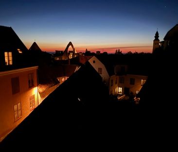 Norra Kyrkogatan, Visby - Photo 1