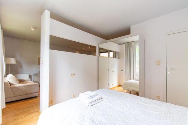 Rue du Bon Pasteur, 1140, Evere - Photo 1