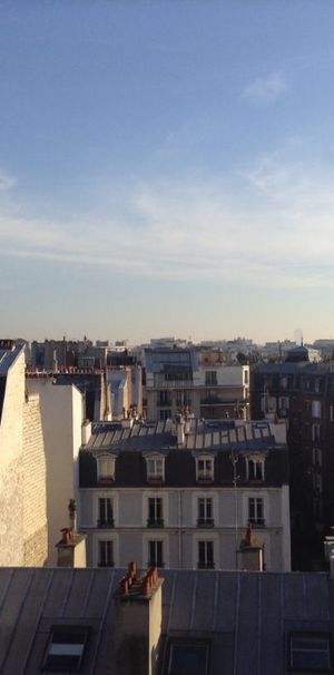 Location appartement 1 pièce, 13.00m², Neuilly-sur-Seine - Photo 1