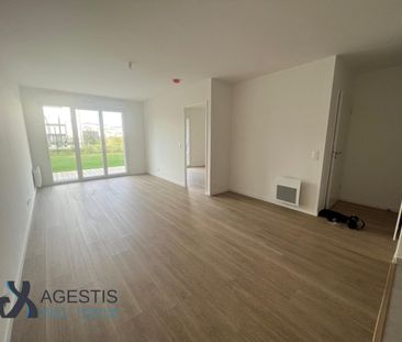 Location Appartement 2 pièces 46m² MOISSY CRAMAYEL 77550 - Photo 6