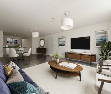 2 bedroom apartment to rent - Photo 1