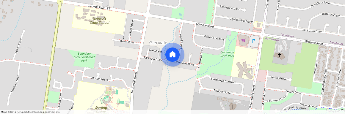 1 / 13 Parkview Drive, Glenvale