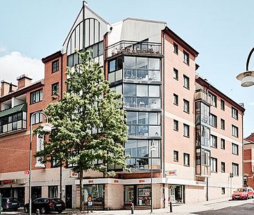 Södergatan 5 A - Foto 1